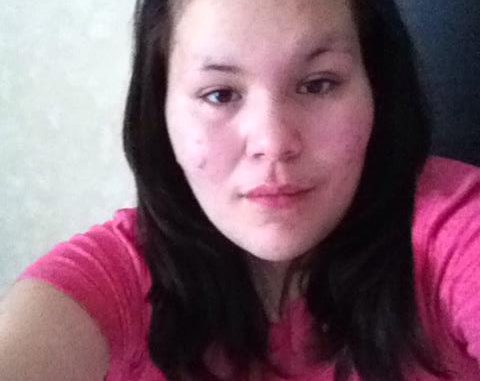 Winnipeg police search for missing girl Faith Lecuyer Winnipeg police search for missing girl Faith Lecuyer